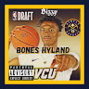 Meet your Posher, Scotty